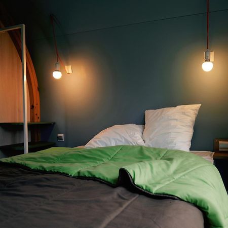 Camping Onlycamp La Potiniere Ecueille エクステリア 写真