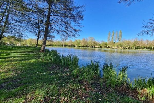 Camping Onlycamp La Potiniere Ecueille エクステリア 写真